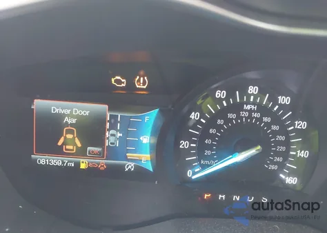 2019 Ford Fusion Se z USA, uszkodzony, nr VIN 3FA6P0HD9KR194405